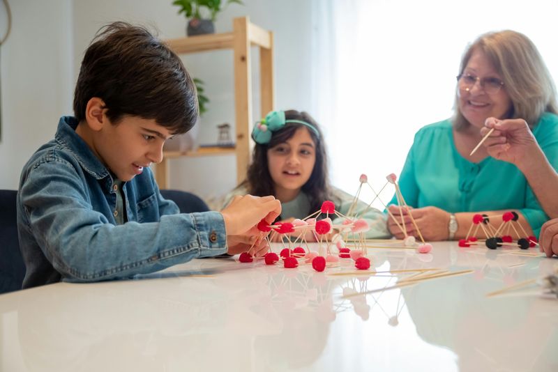 Changing Cultural Norms Around Caregiving