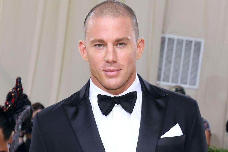 Channing Tatum