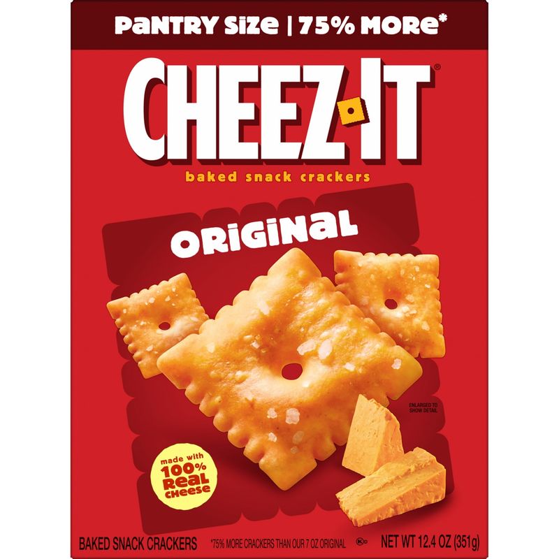 Cheez-It Original