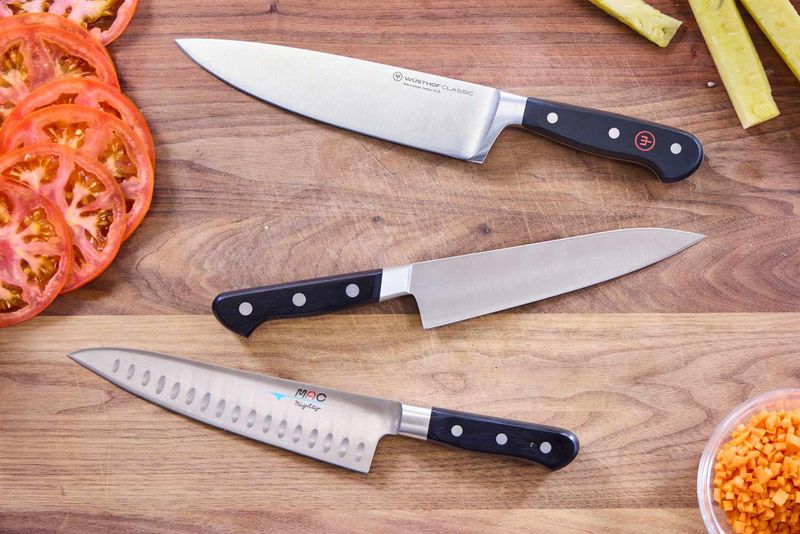 Chef’s Knives