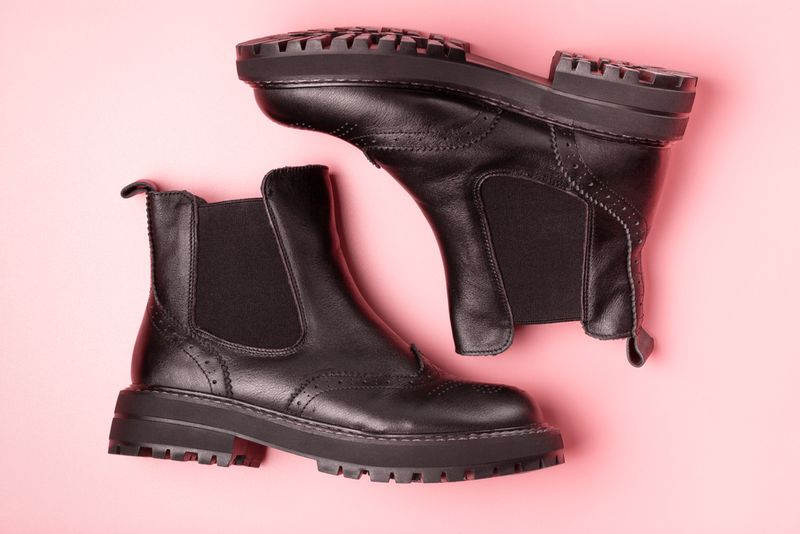 Chelsea Boots