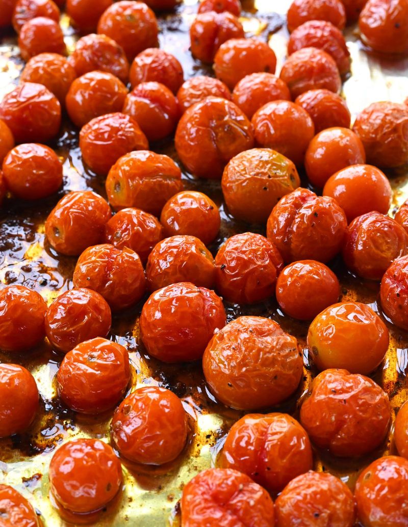 Cherry Tomatoes