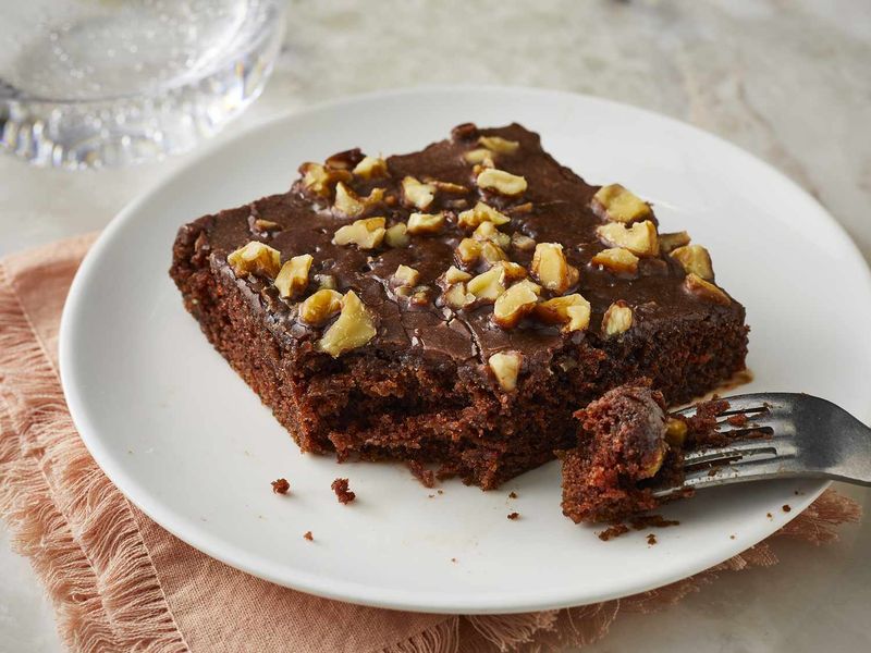 Chocolate Sheet Cake (Texas Sheet Cake)