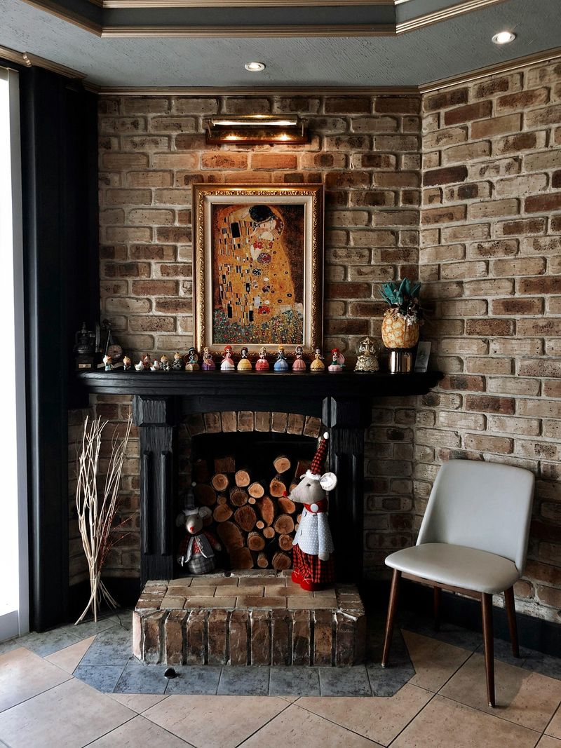 Choose a Focal Point