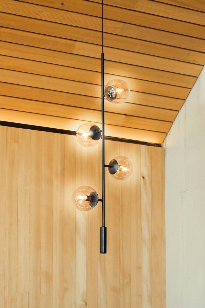Choose a Unique Light Fixture