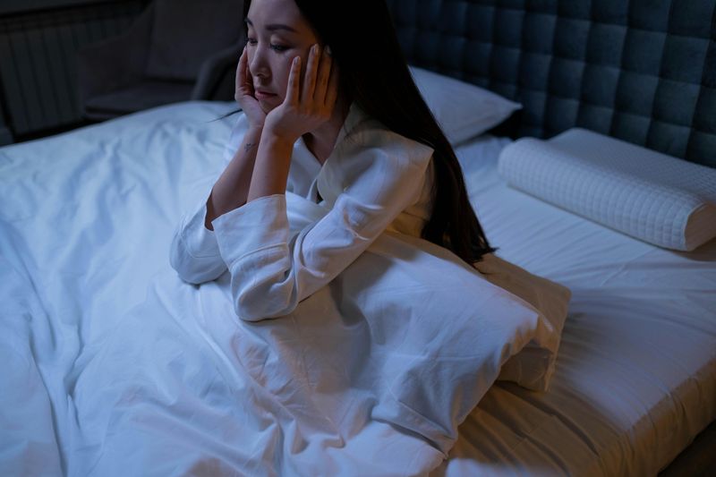 Chronic Sleep Deprivation Affects You Like Being Drunk