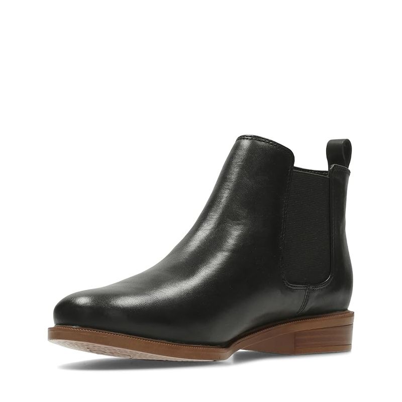 Clarks Taylor Shine Boot