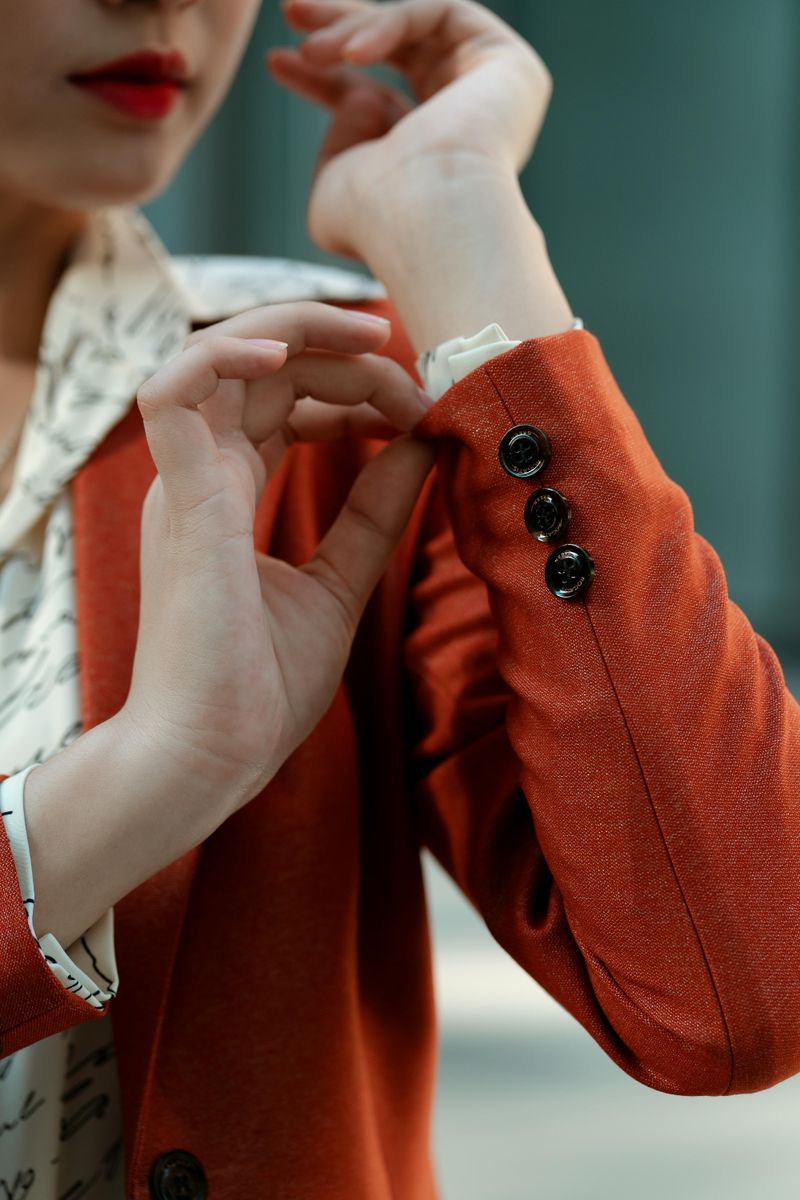 Classic Blazer