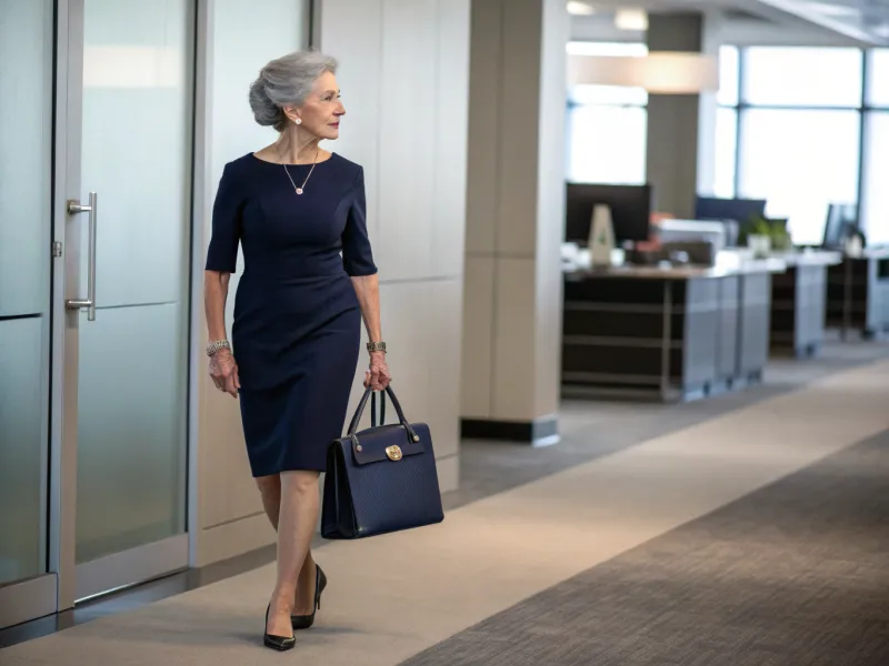 Classic Sheath Dress Formula