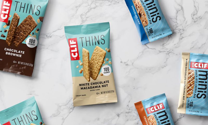 Clif Thins