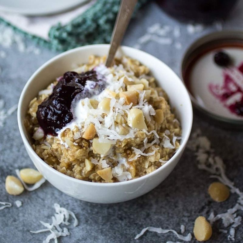 Coconut Flakes