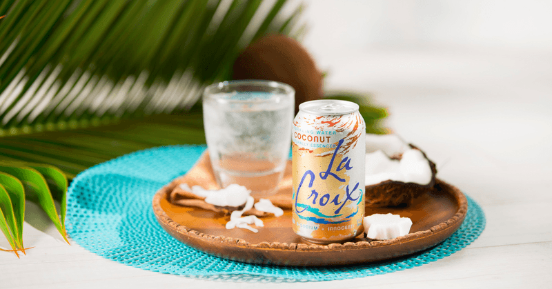 Coconut