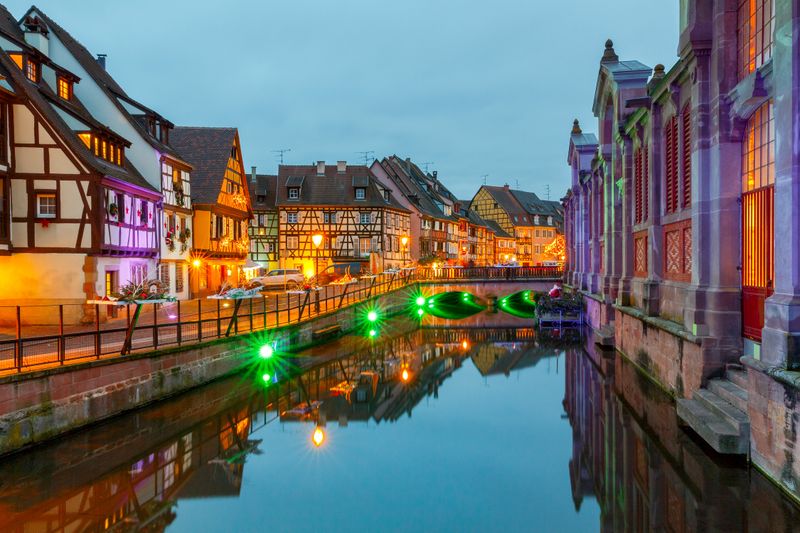 Colmar, France