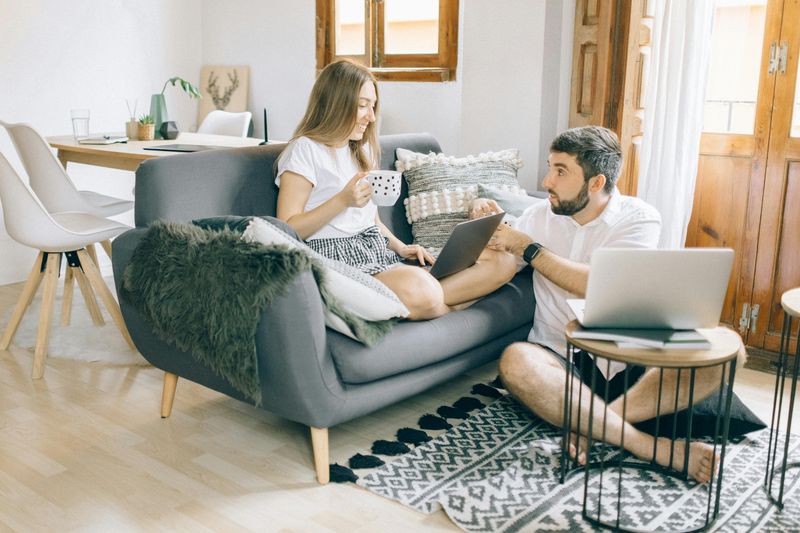 Communication Feels Open and Honest