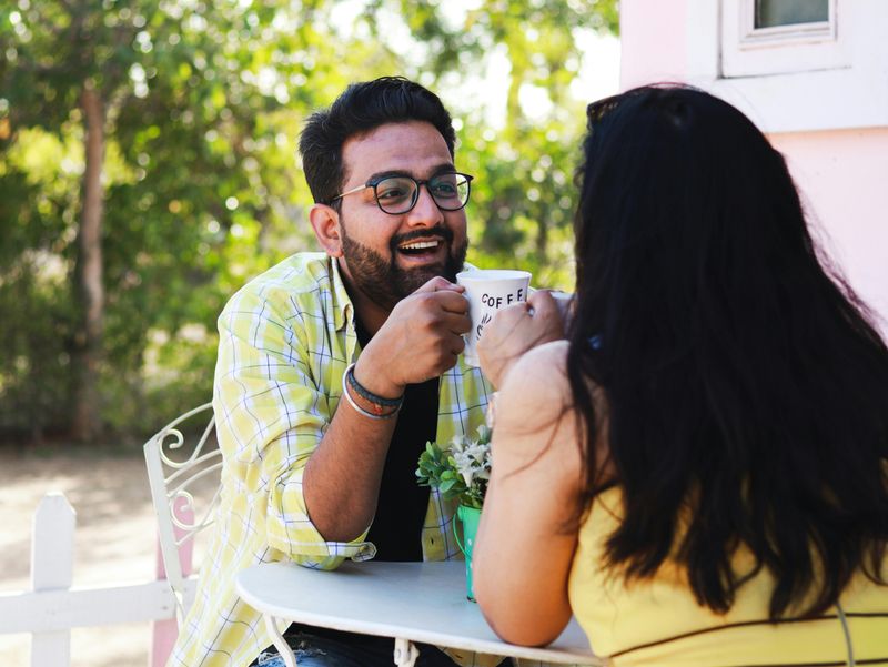 Communication Flows Naturally Without Stress