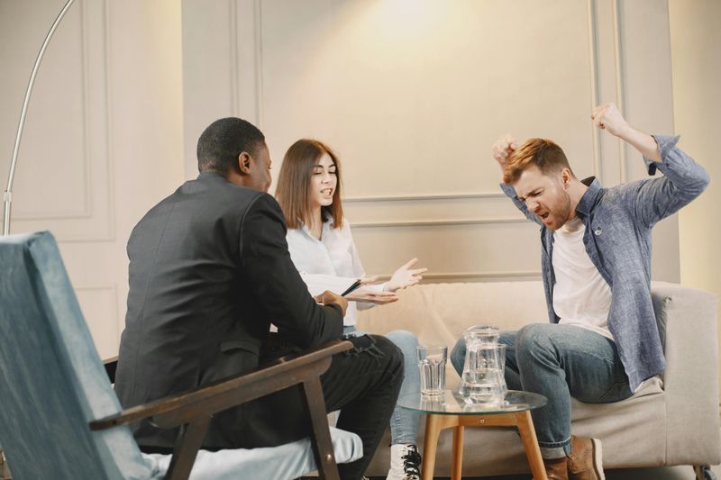 Communication Styles and Listening