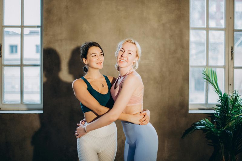 Connecting with One Person