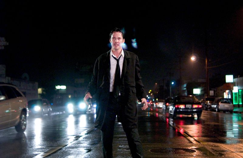 Constantine (2005)