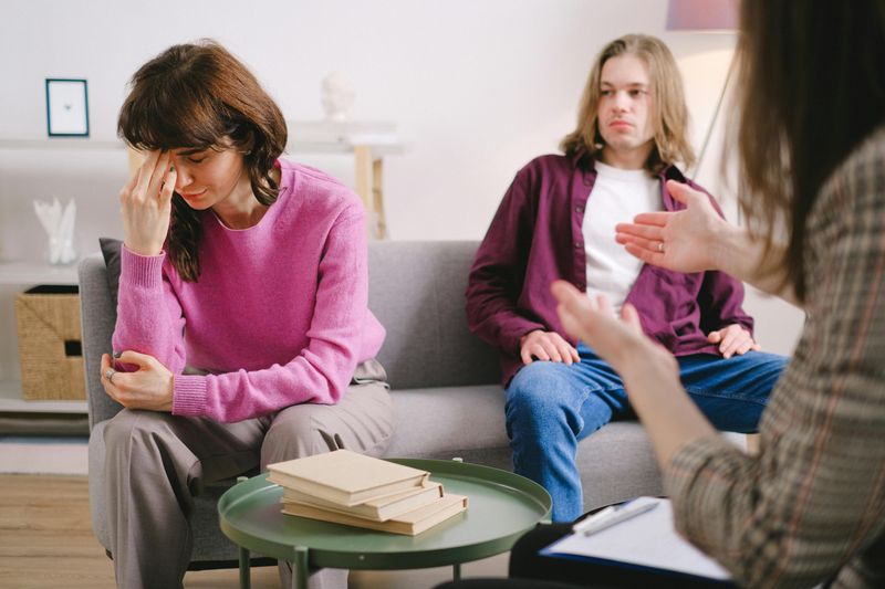 Controlling Behavior in Relationships