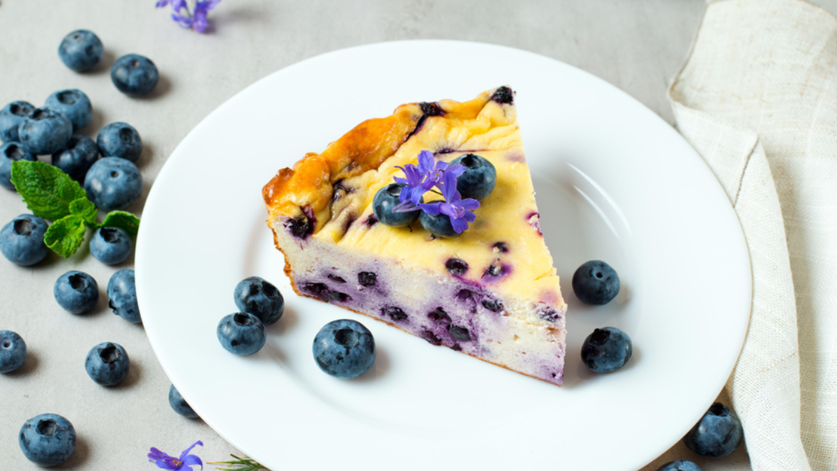 13 Desserts That Always Impress Guests