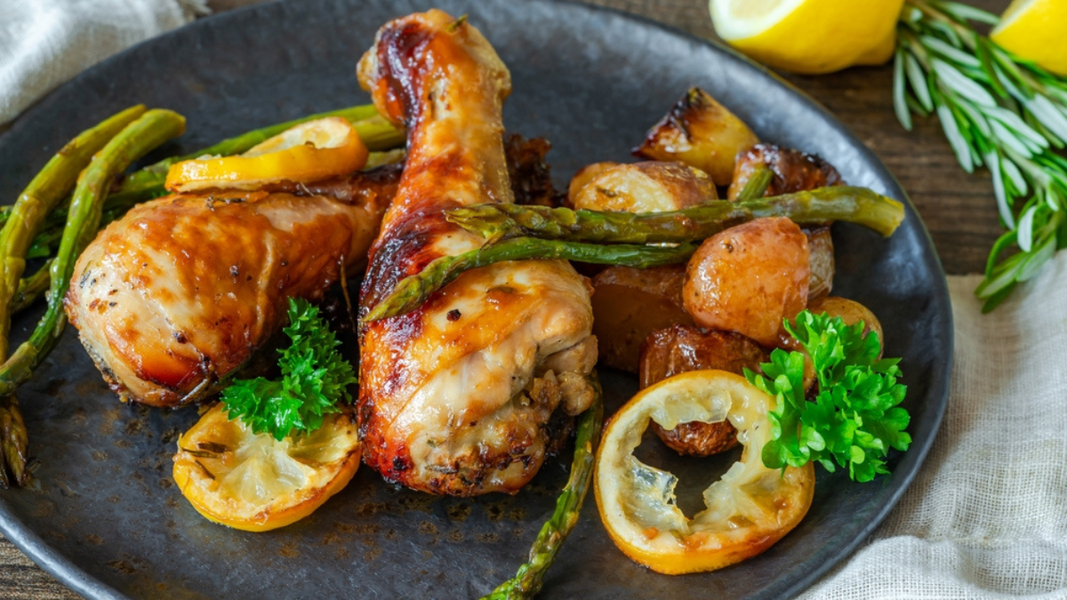 10 Simple Recipes That Turn Ordinary Nights Into Comfort Feasts