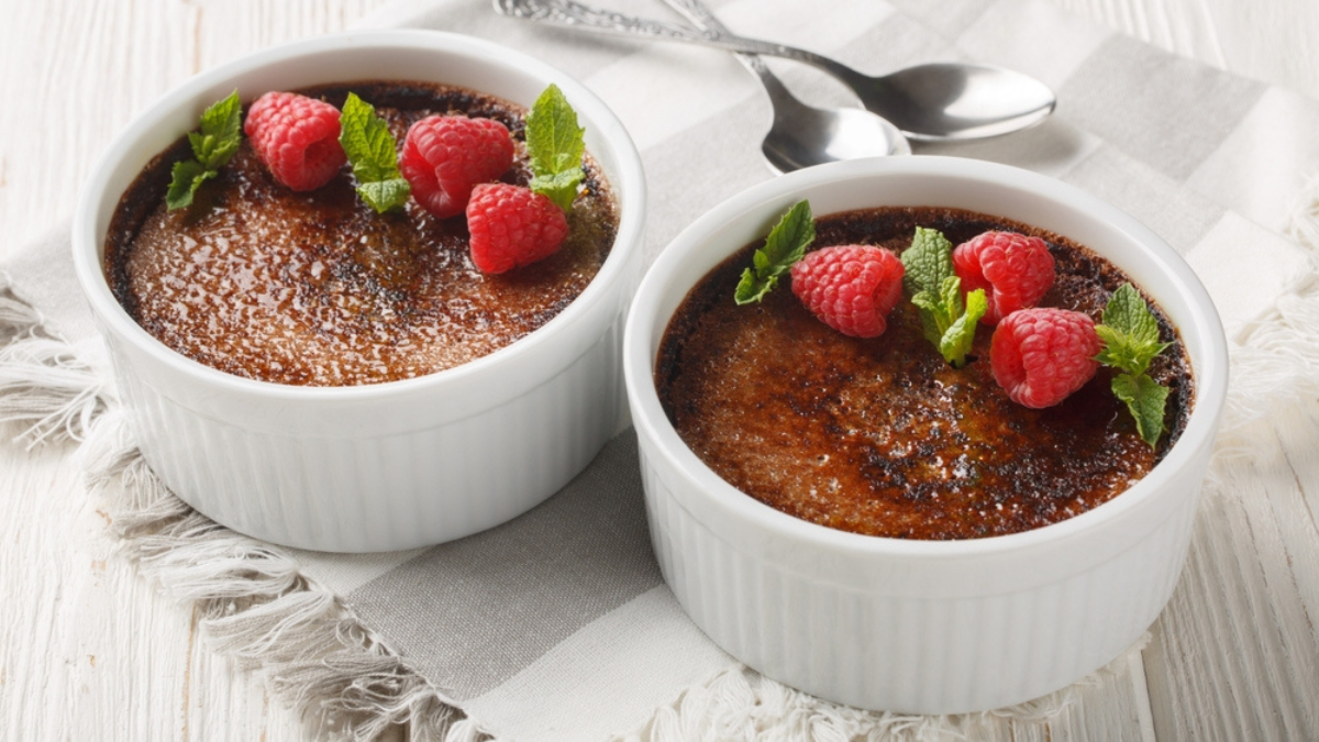 12 Sweet Treats That Look Fancy but Are Foolproof