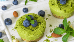 10 No-Bake Desserts for When You Don’t Feel Like Cooking