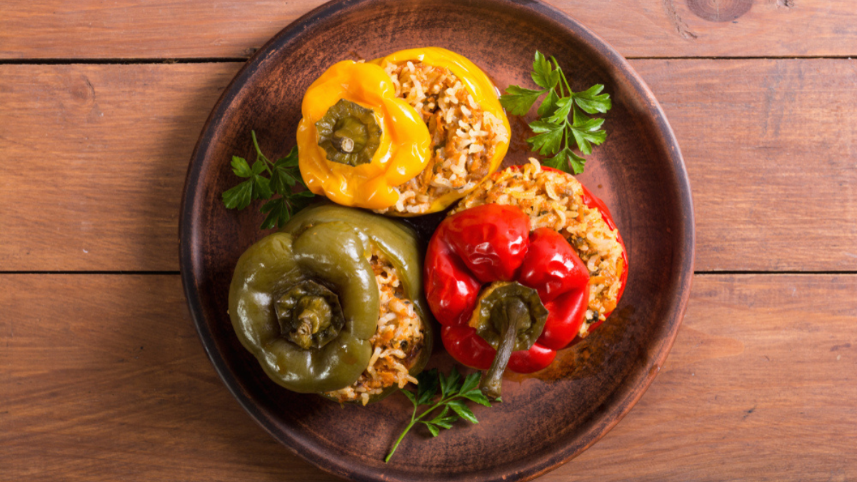 11 Light Dinners That Keep You Full and Energized