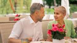 10 Signs You're the Kind of Woman Men Respect—Not Just Desire