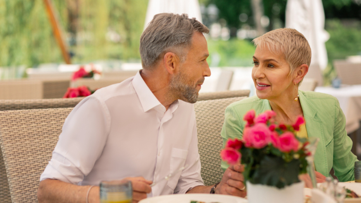 10 Signs You're the Kind of Woman Men Respect—Not Just Desire