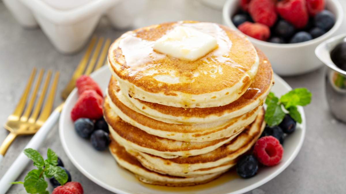 12 Breakfast Ideas So Good, You’ll Actually Want to Wake Up Early