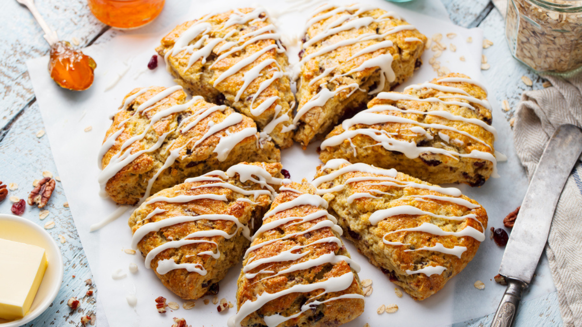 9 Cozy Fall Baking Ideas Everyone Will Ask You the Recipe For