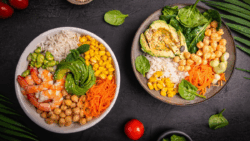 Stylish But Simple: 12 Lunch Bowls That Are Instagram-Worthy