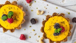 10 Simple Desserts That Look Straight Out of a Paris Bakery