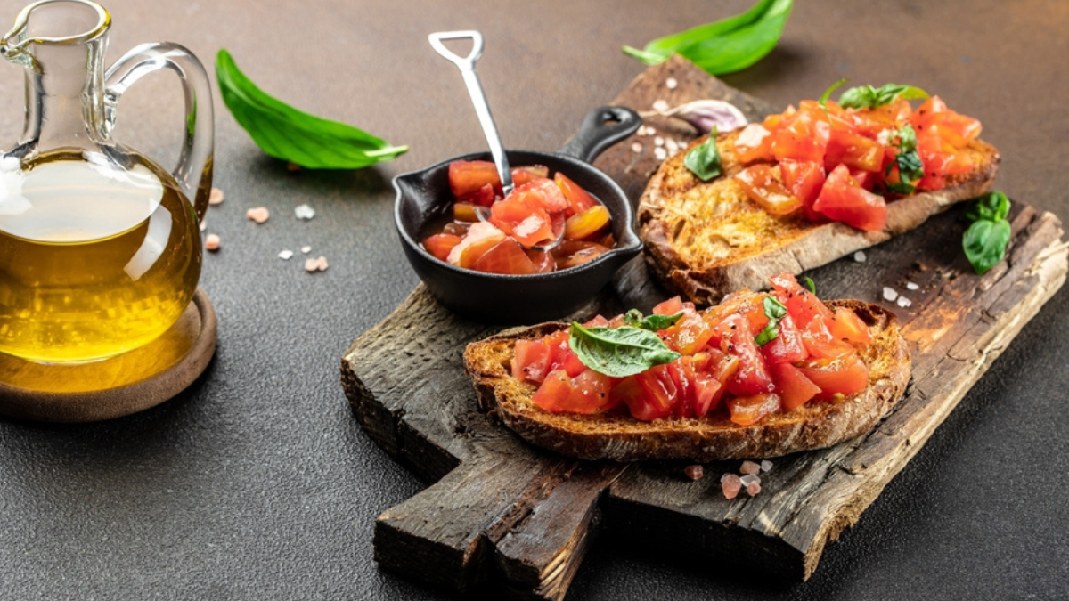 10 Simple But Impressive Appetizers for Last-Minute Guests