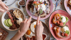 Brunch at Home: 7 Ideas That Feel Like a Café Getaway