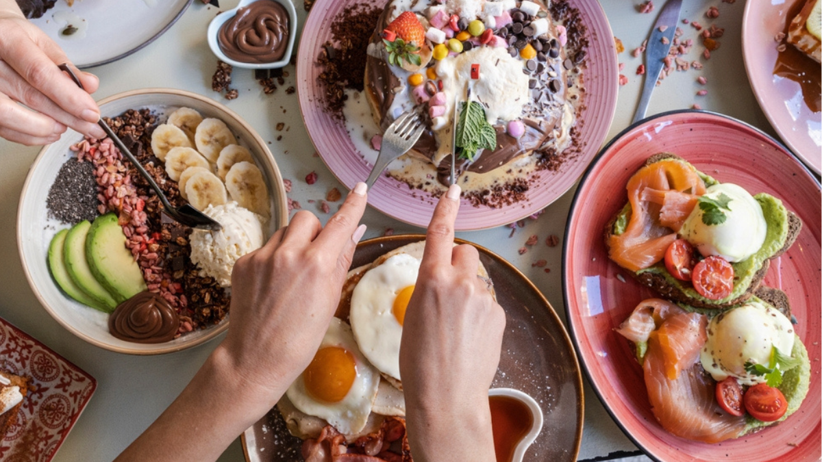 Brunch at Home: 7 Ideas That Feel Like a Café Getaway