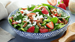12 Salads So Satisfying You’ll Forget They’re Healthy