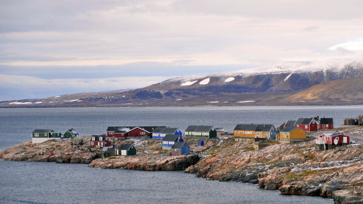 18 Destinations That Still Feel Untouched by Tourism