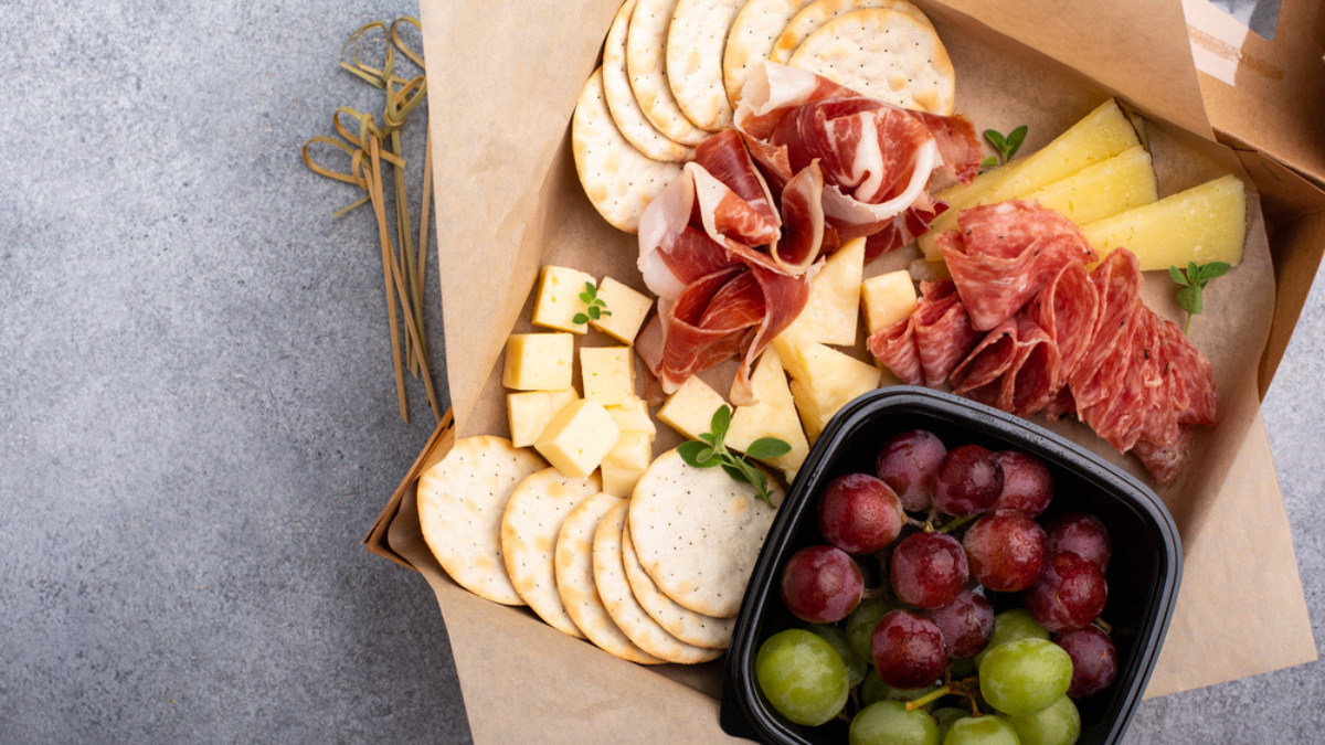 10 Weekend Brunch Ideas Cooler Than Restaurant Menus