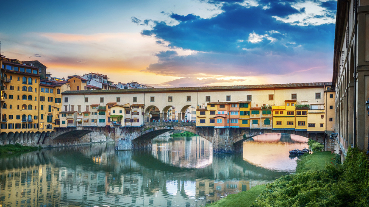 15 Places That Prove Adventure Isn't Just for the Young