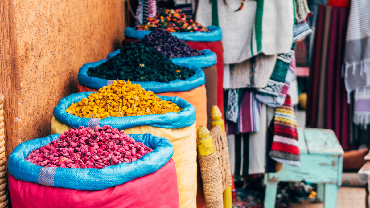 Iconic Food Markets Around the World You Won't Forget