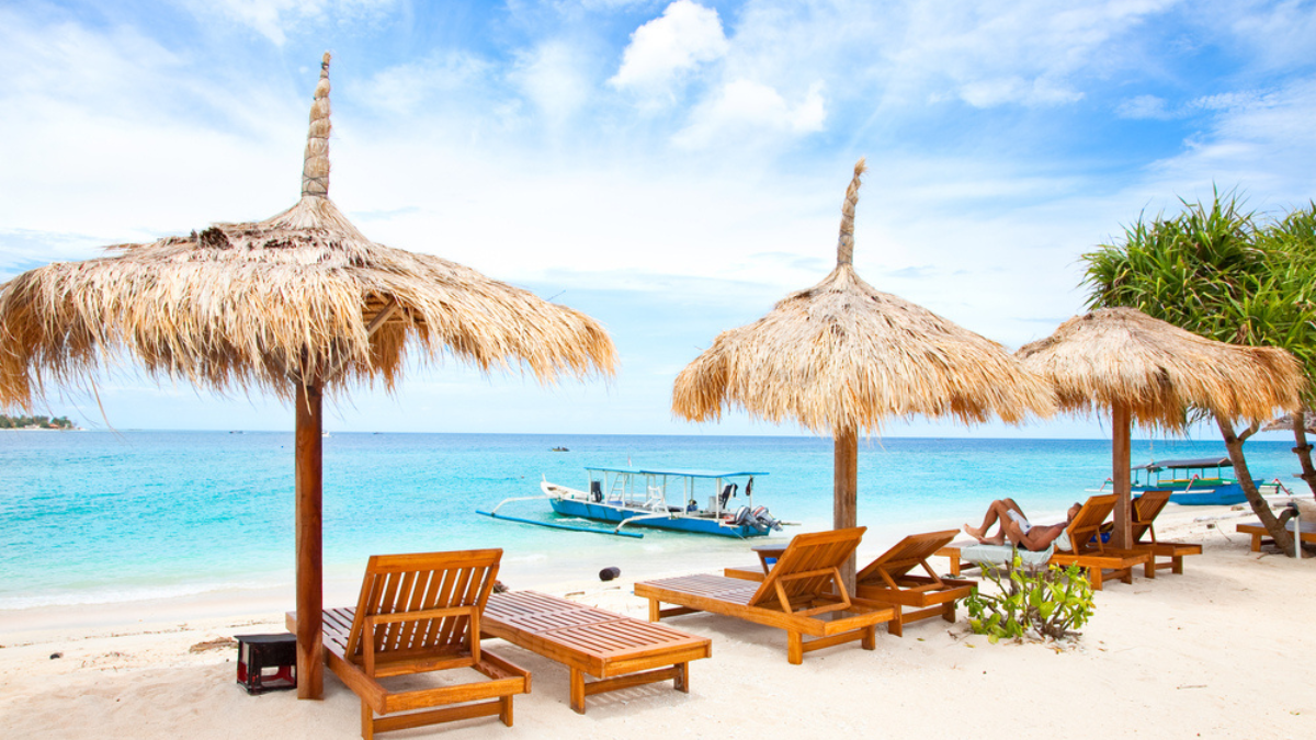 12 Hidden Islands So Stunning You’ll Want to Keep Them a Secret