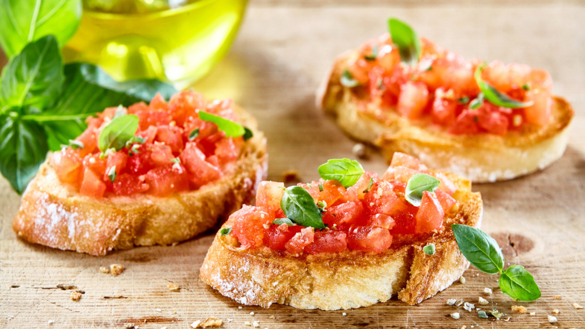10 No-Fuss Appetizers That Taste Gourmet