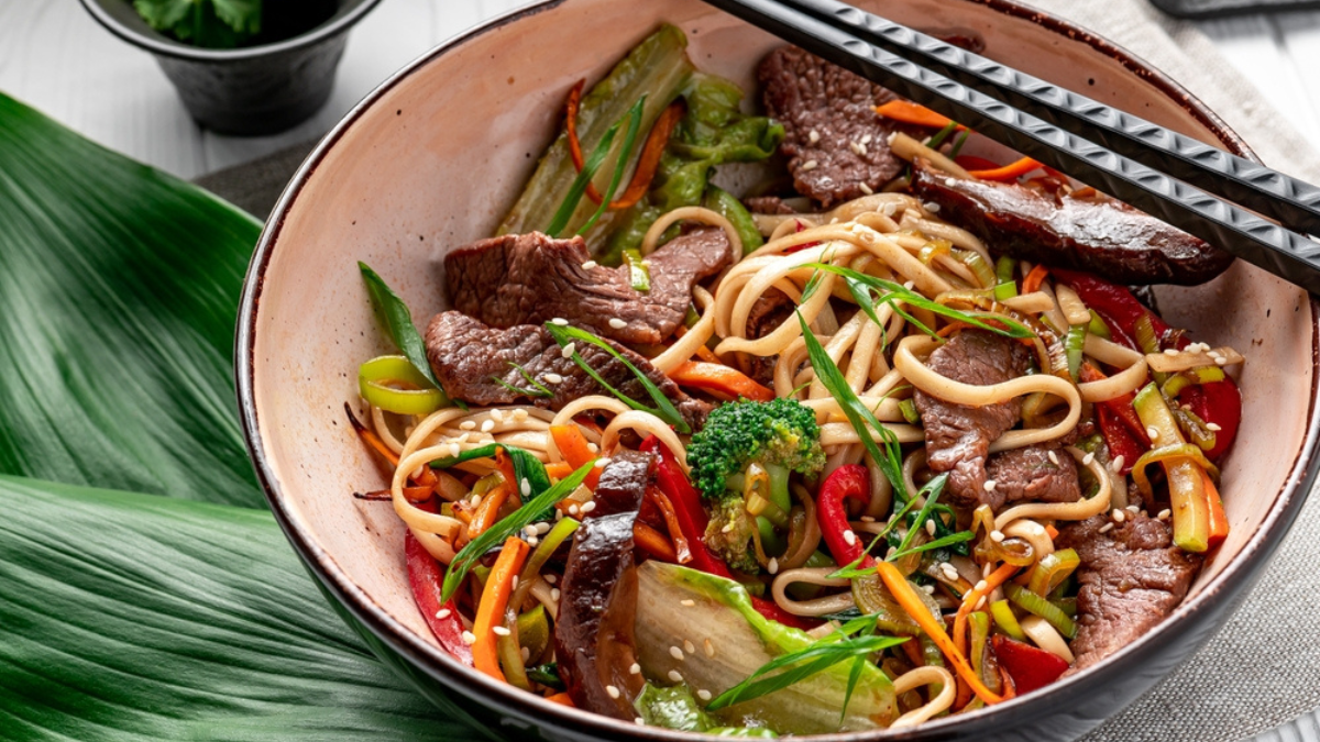 12 Classic Beef Dinners Everyone Should Master