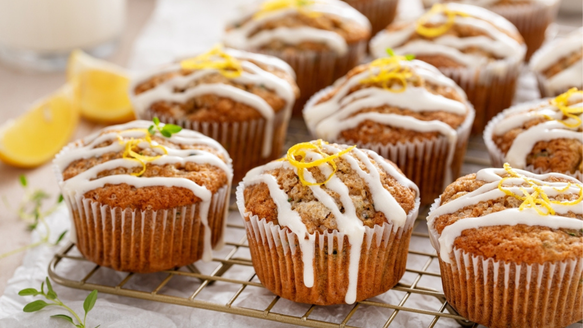 10 Muffins That Taste Better Than Bakery Versions