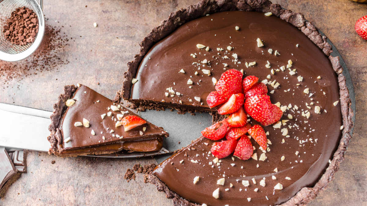 11 Cakes That Make Any Occasion Extra Special