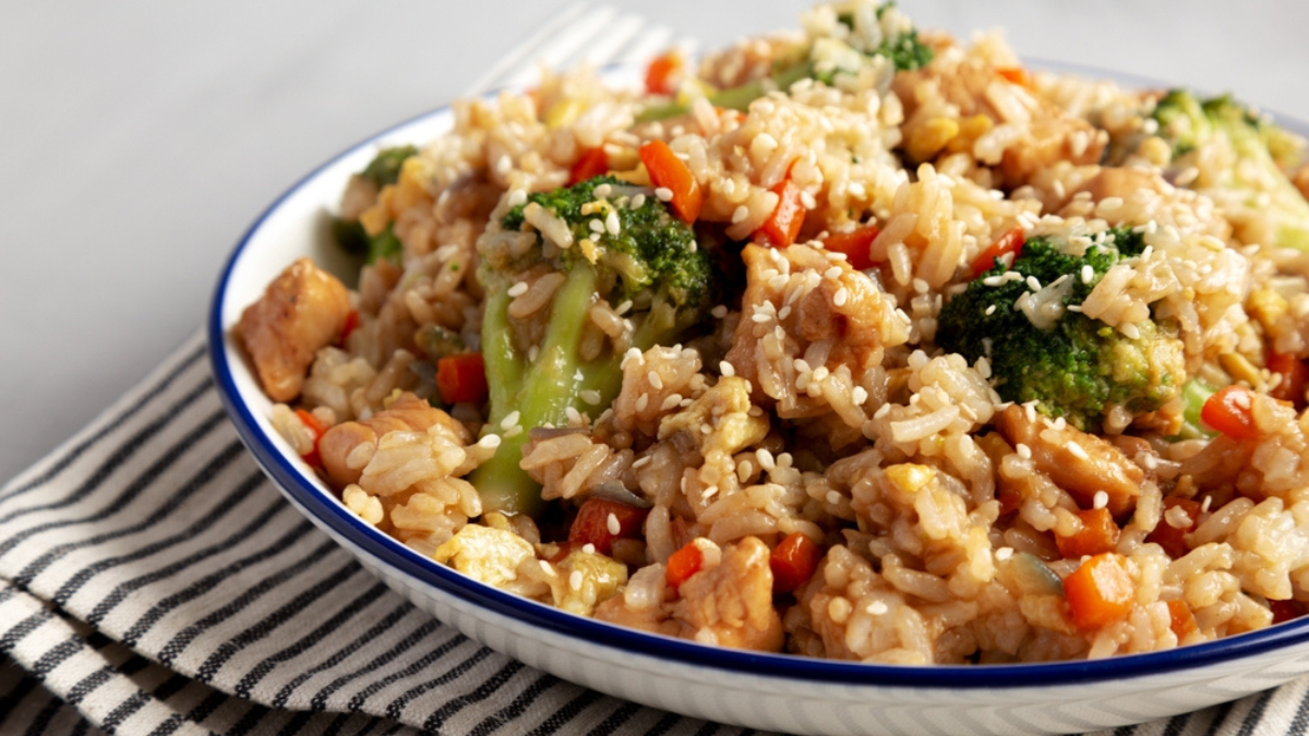 10 Chicken Dinners That Work Every Single Time