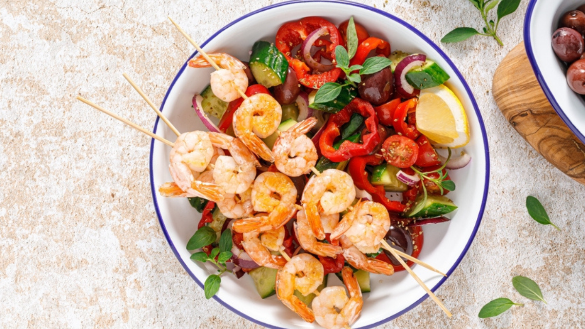 13 Seafood Recipes That Even Beginners Can Cook