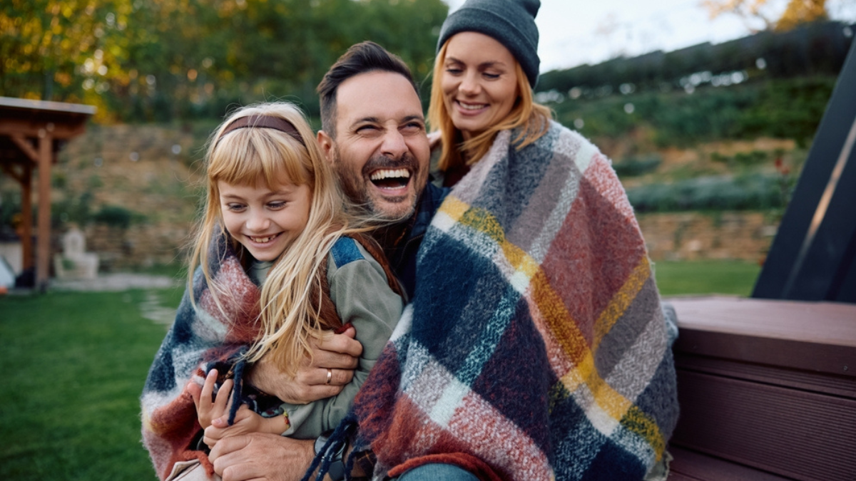 11 Family Vacations That Don’t Break the Bank